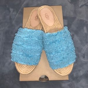 UGG Edith Sandals